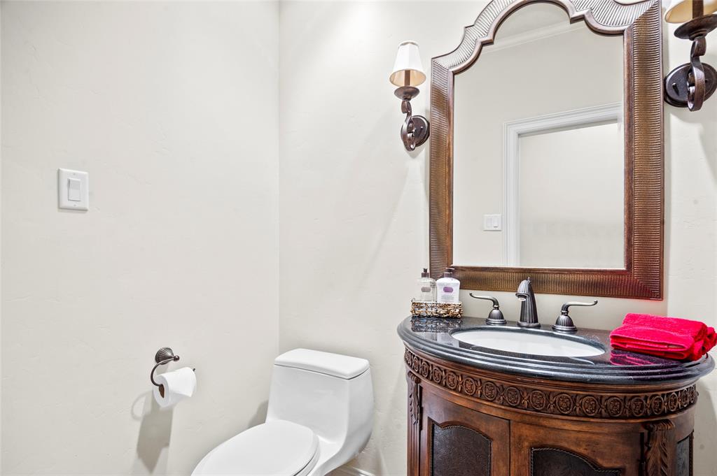 Lane Park Add - Residential