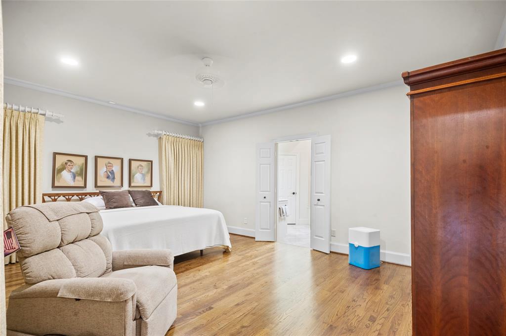 Lane Park Add - Residential