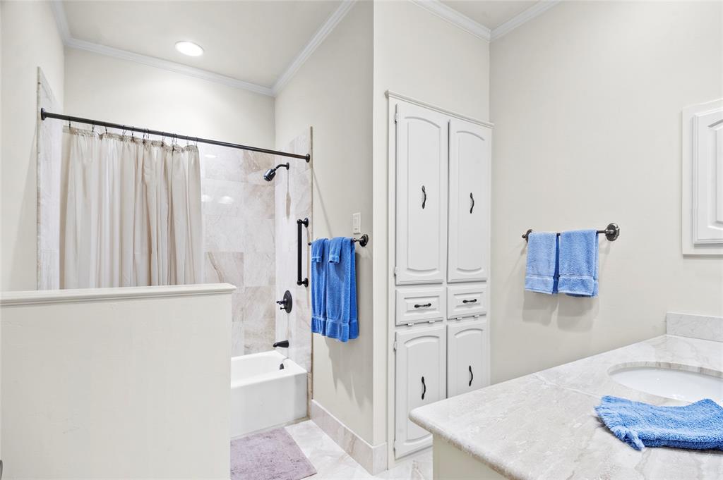 Lane Park Add - Residential