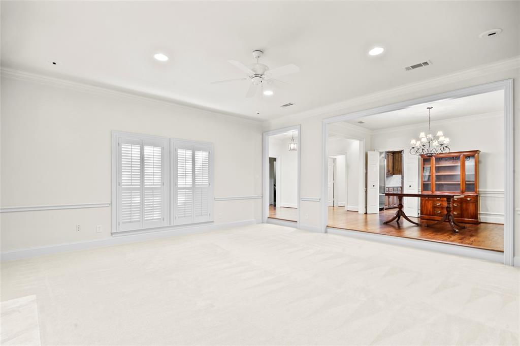 Lane Park Add - Residential