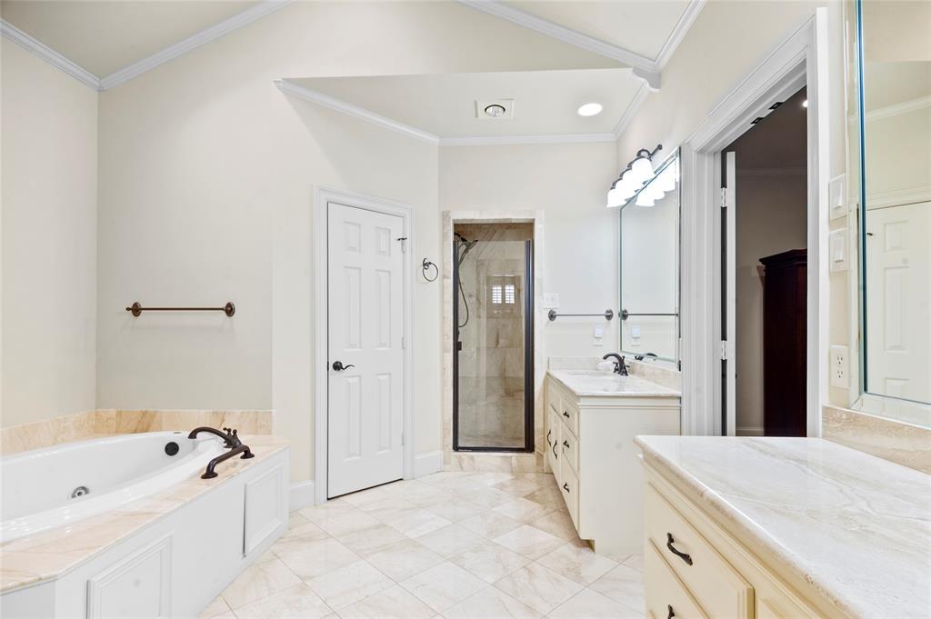 Lane Park Add - Residential