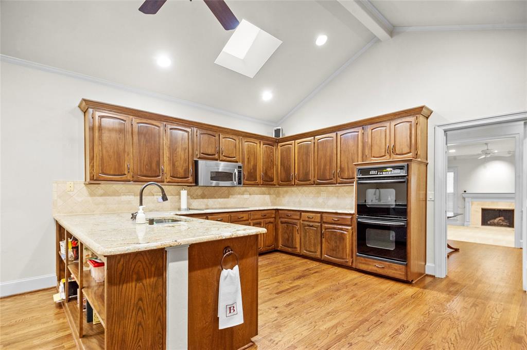 Lane Park Add - Residential