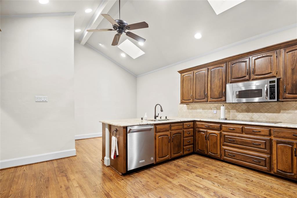 Lane Park Add - Residential