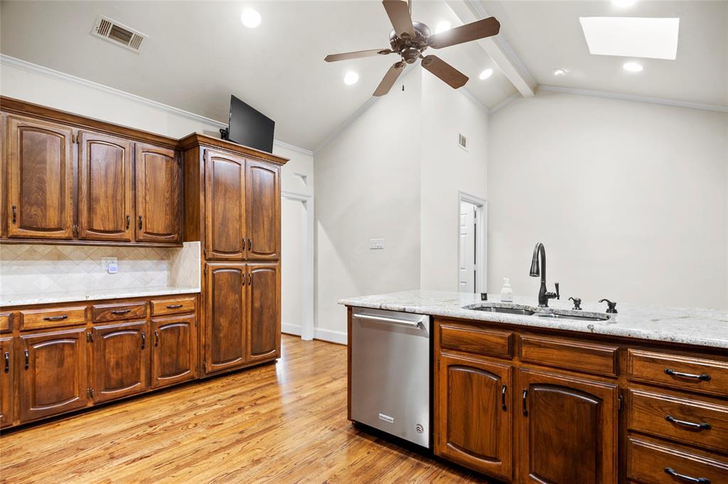 Lane Park Add - Residential