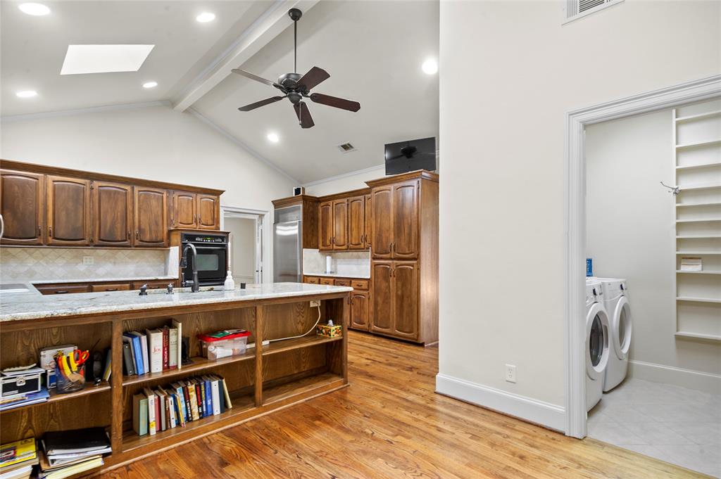 Lane Park Add - Residential