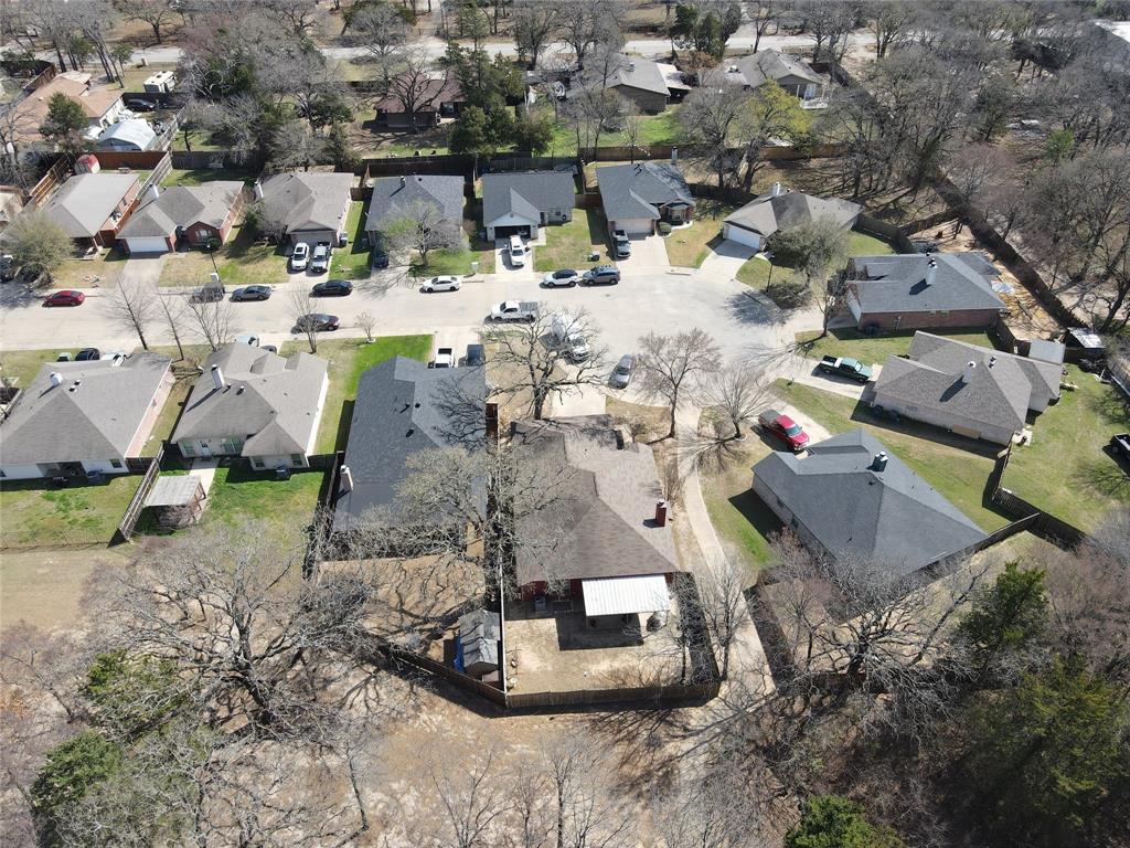 Hickory Creek Phase 1 - Residential