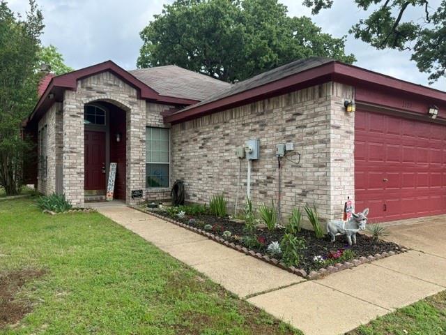 Hickory Creek Phase 1 - Residential