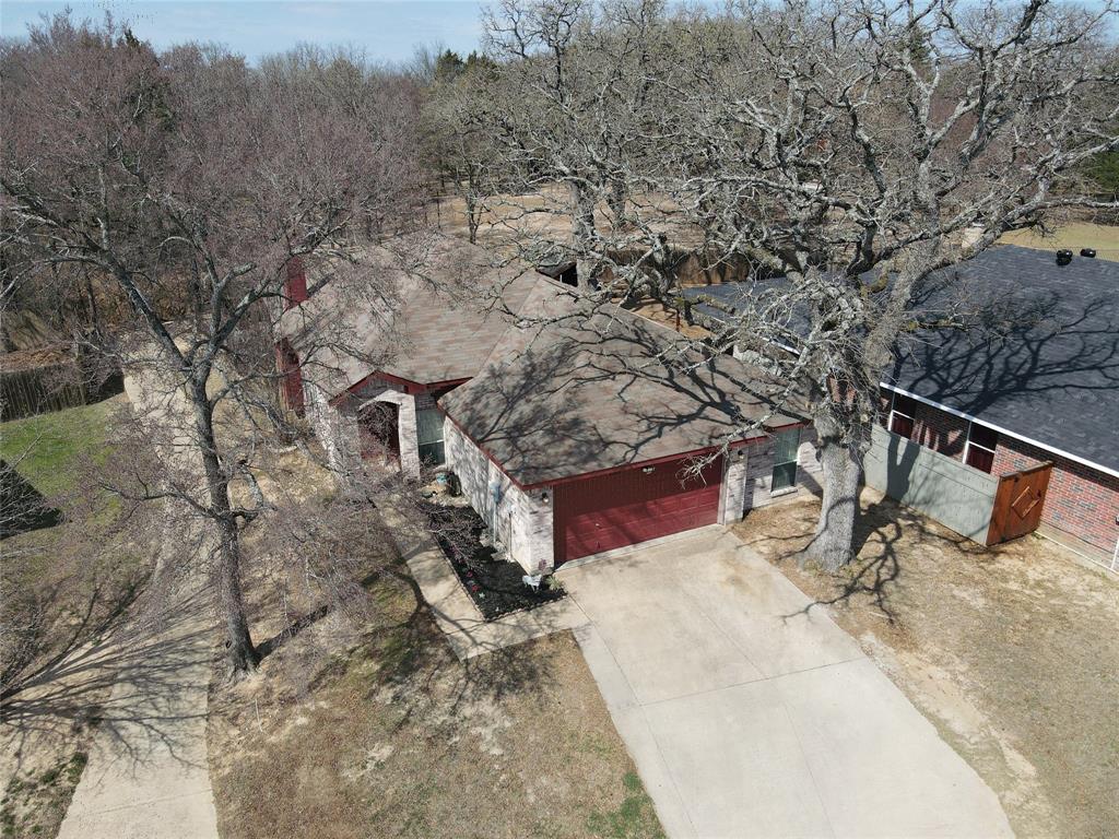 Hickory Creek Phase 1 - Residential