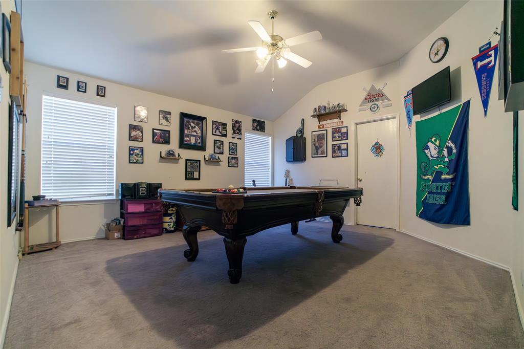 Hickory Creek Phase 1 - Residential