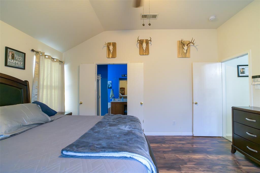 Hickory Creek Phase 1 - Residential