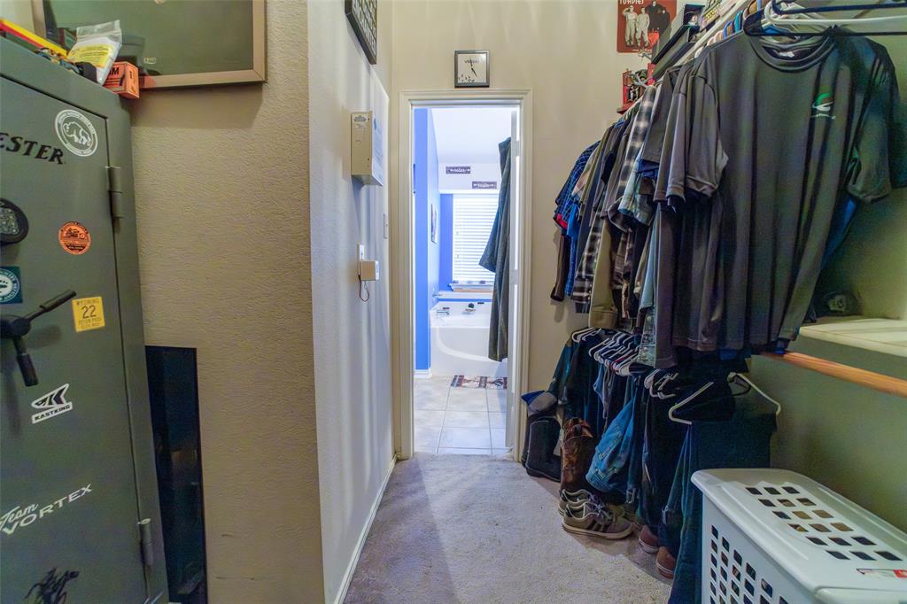 Hickory Creek Phase 1 - Residential