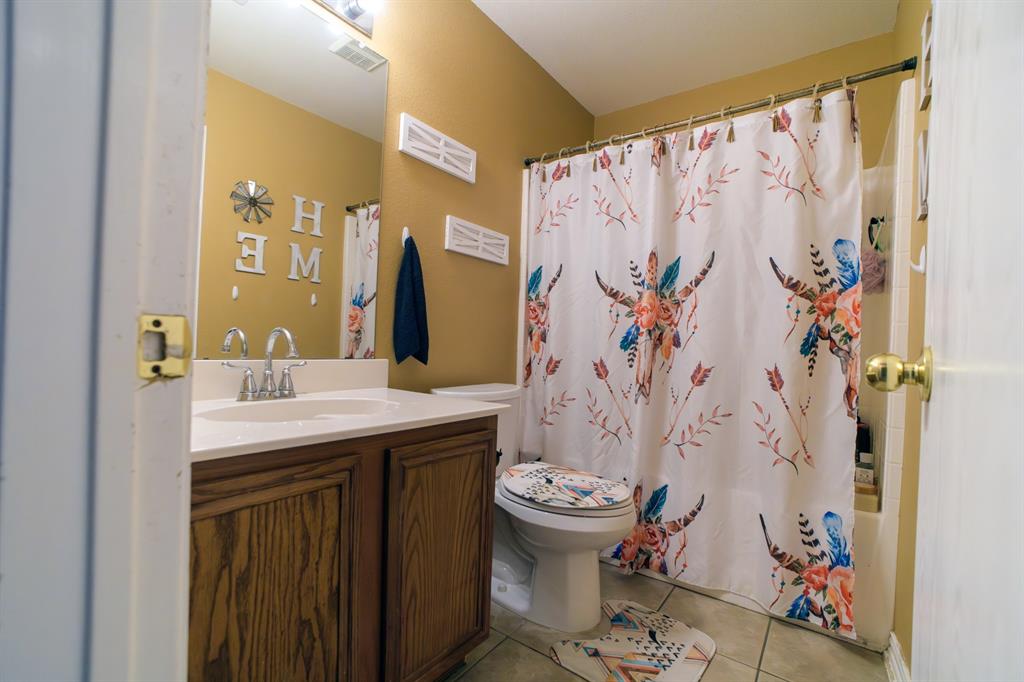 Hickory Creek Phase 1 - Residential