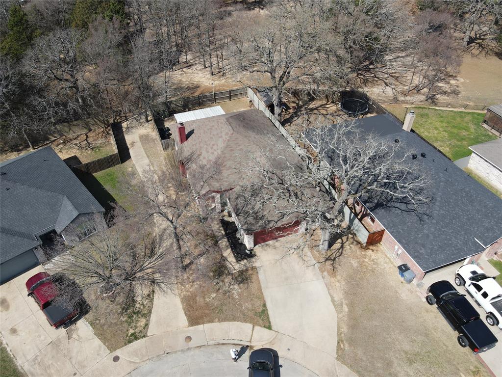 Hickory Creek Phase 1 - Residential