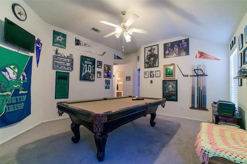 Hickory Creek Phase 1 - Residential