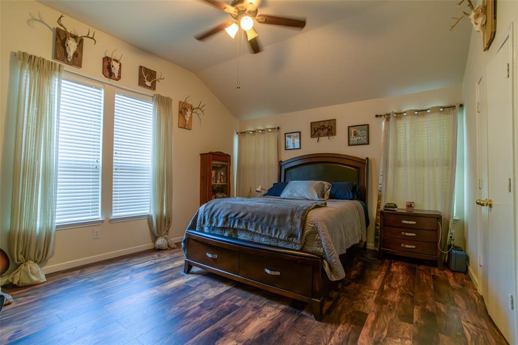 Hickory Creek Phase 1 - Residential