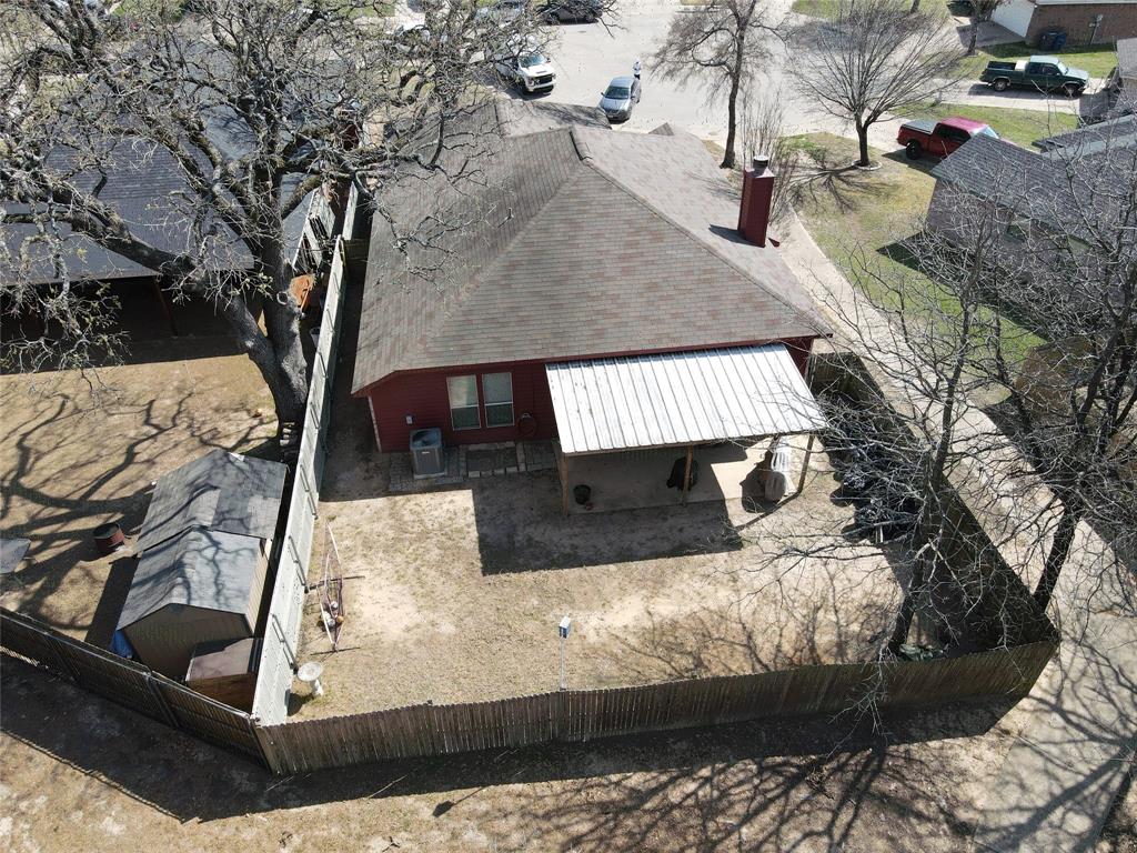 Hickory Creek Phase 1 - Residential