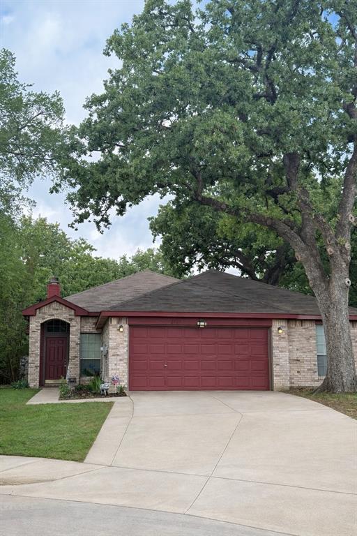 Hickory Creek Phase 1 - Residential