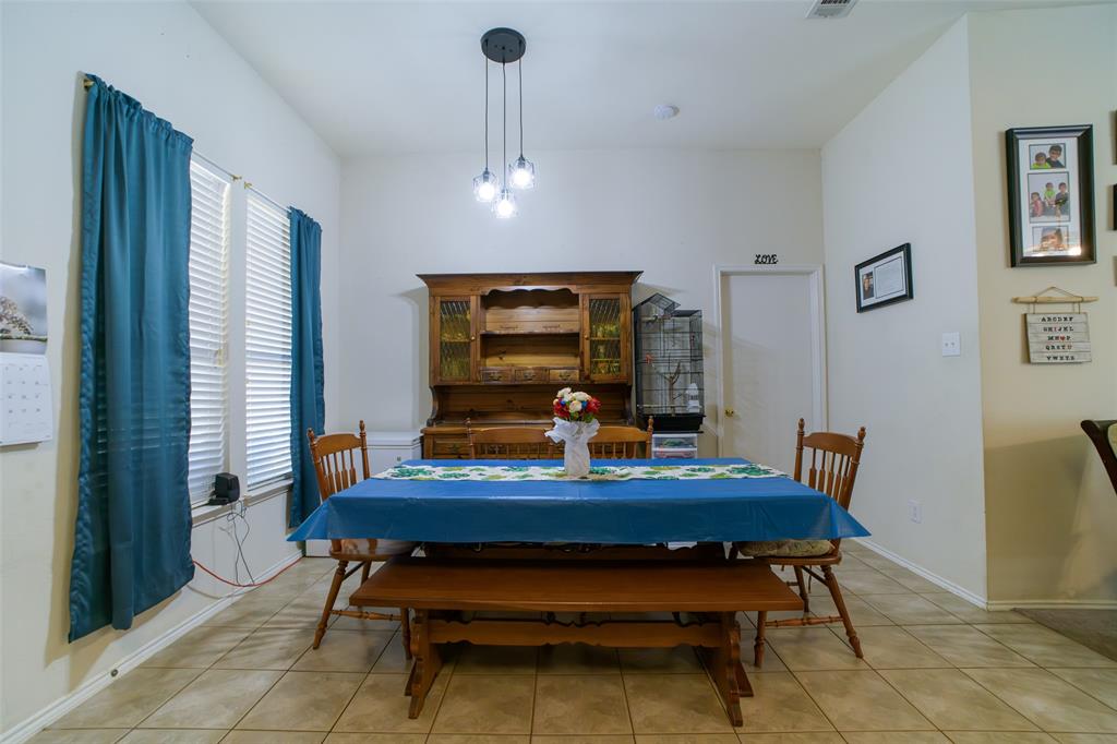 Hickory Creek Phase 1 - Residential