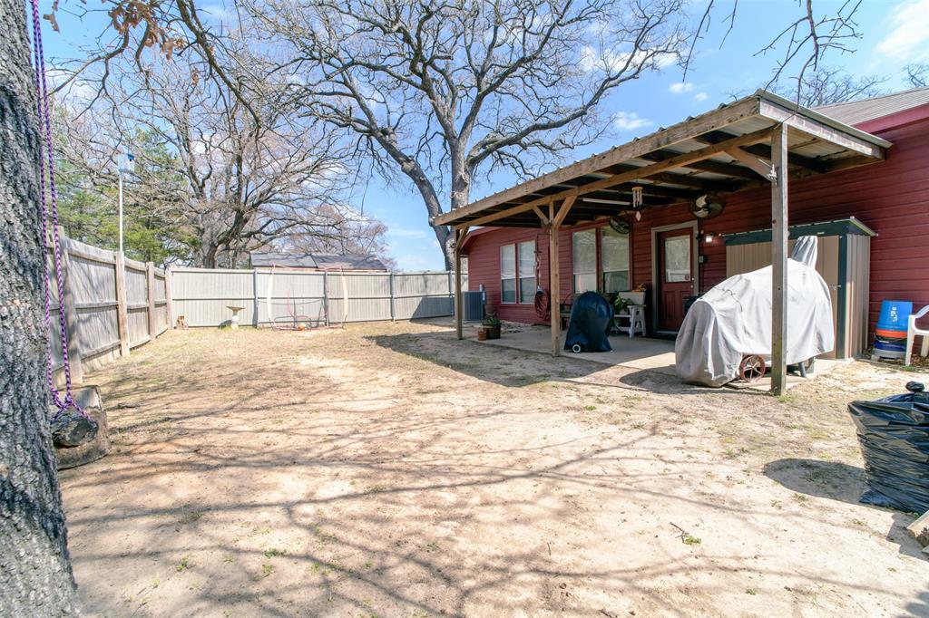 Hickory Creek Phase 1 - Residential