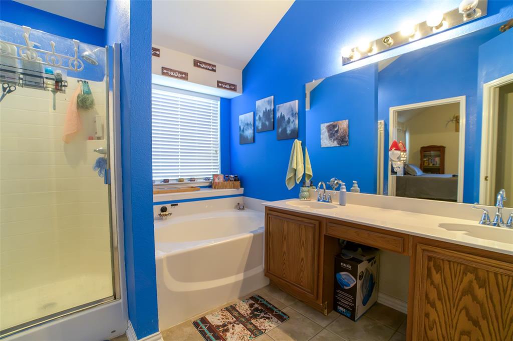 Hickory Creek Phase 1 - Residential