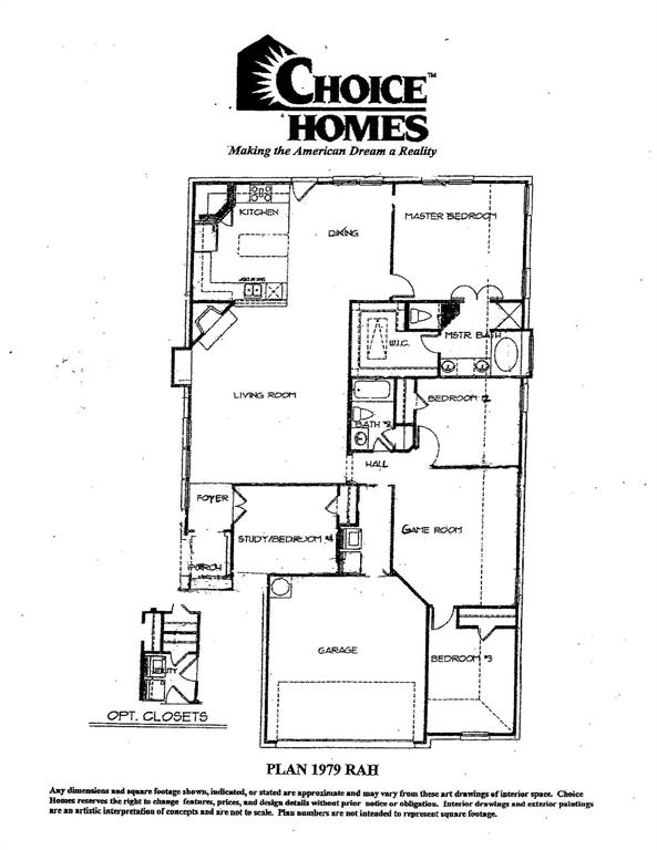 Hickory Creek Phase 1 - Residential