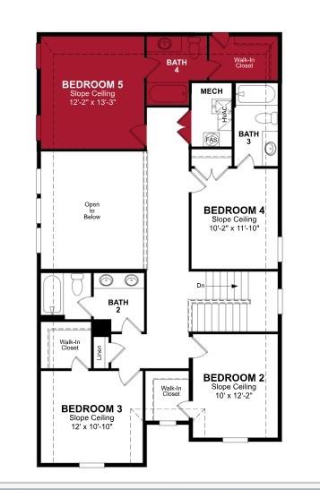 401 Buffalo Grass Drive