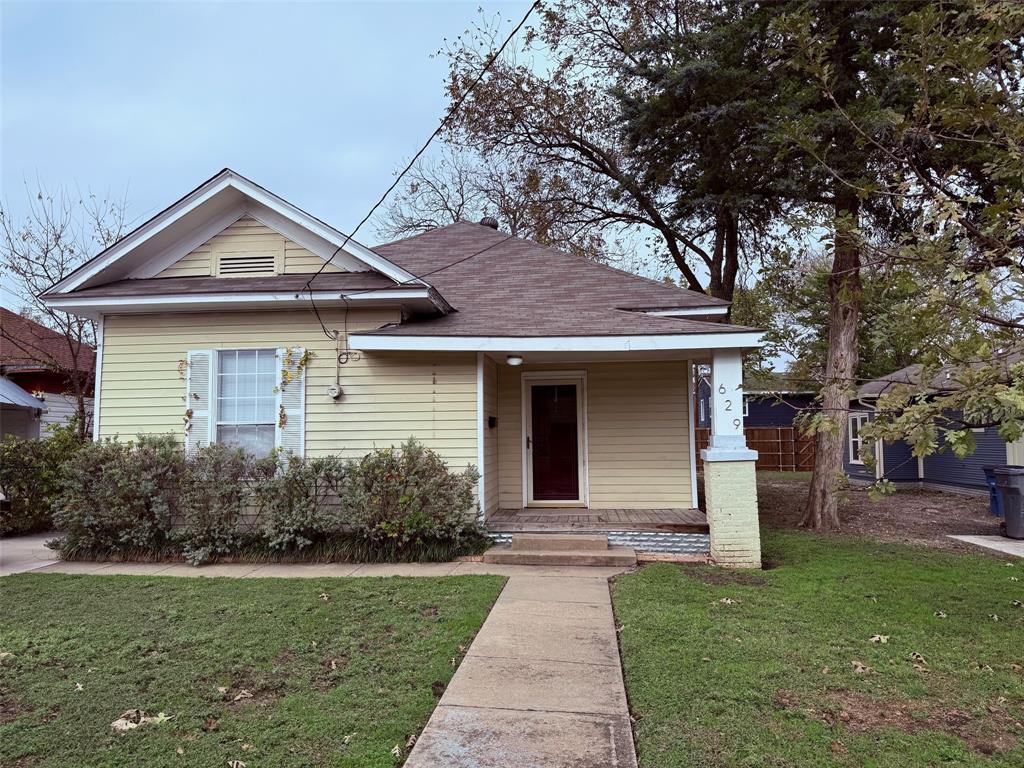 Dallas Land & Loan 03 - Residential