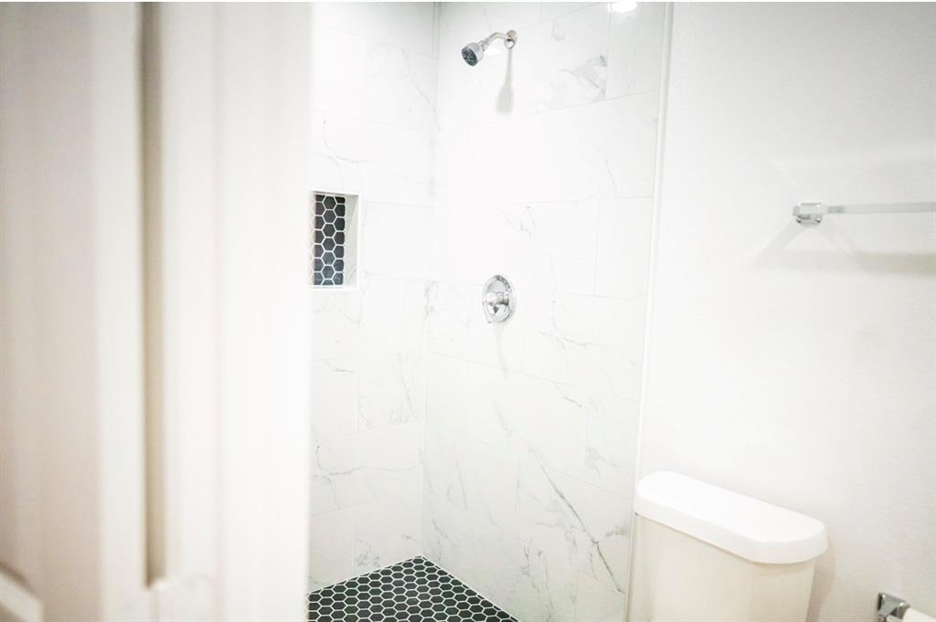 Union Depot Add - Residential