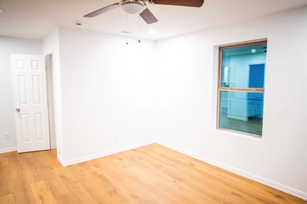 Union Depot Add - Residential