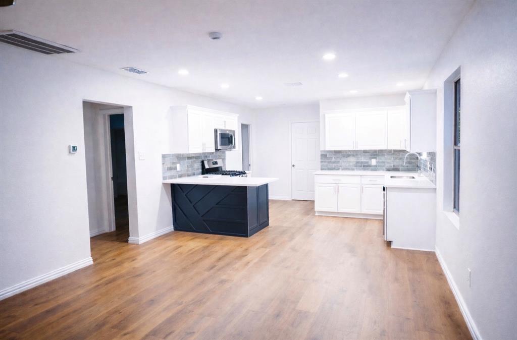 Union Depot Add - Residential