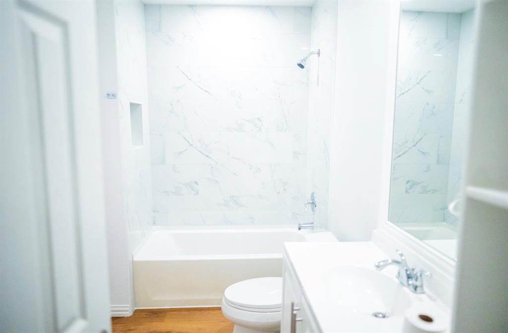 Union Depot Add - Residential