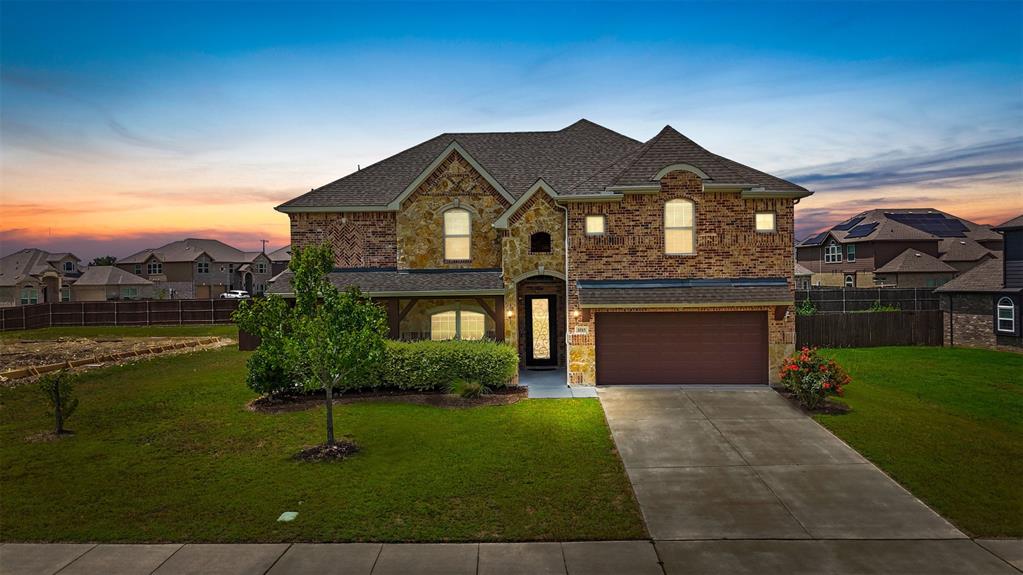 1515 Spring Hill Drive