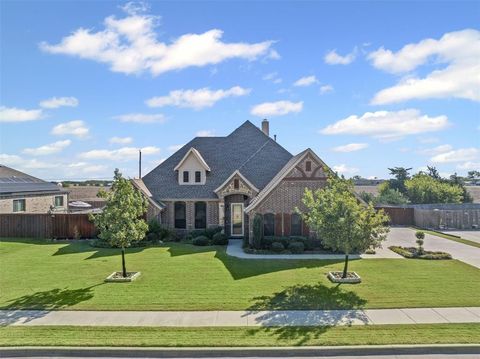 206 S Meadow Drive Ferris TX 75125