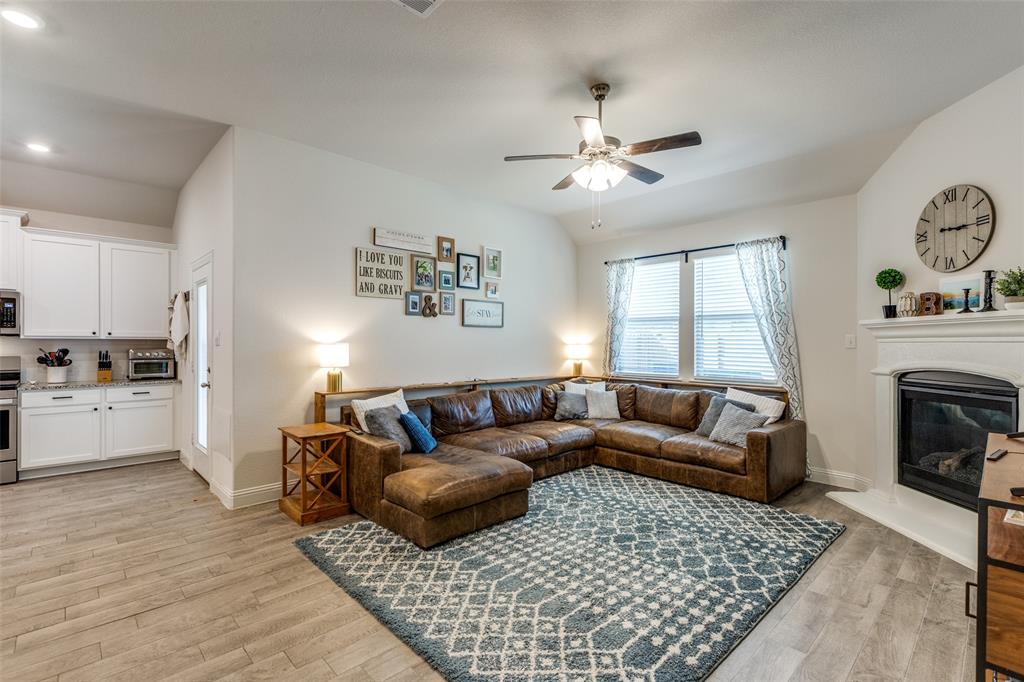 Silverado Ph 3 - Residential