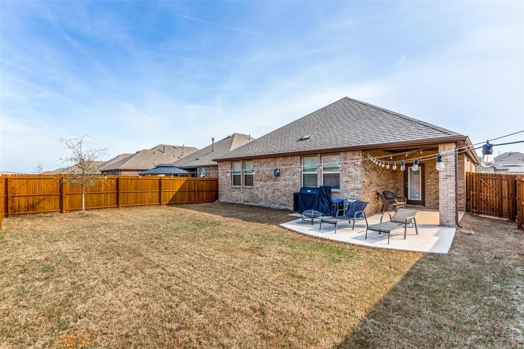 Silverado Ph 3 - Residential