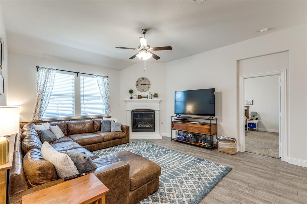 Silverado Ph 3 - Residential