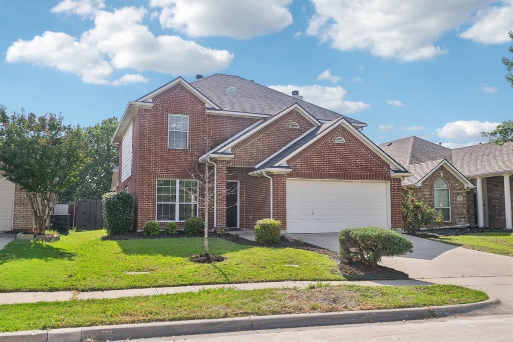 203 Sandpoint Drive