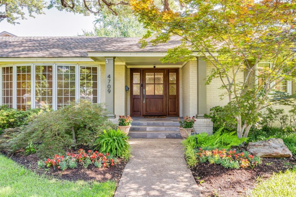 4709 Hallmark Drive