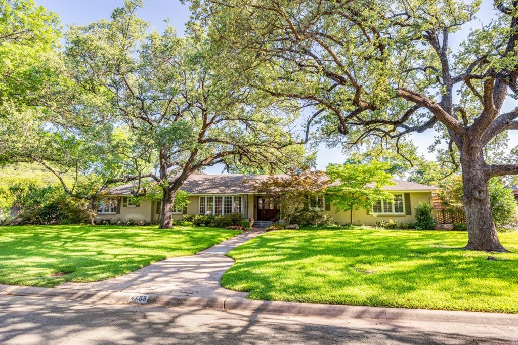 4709 Hallmark Drive