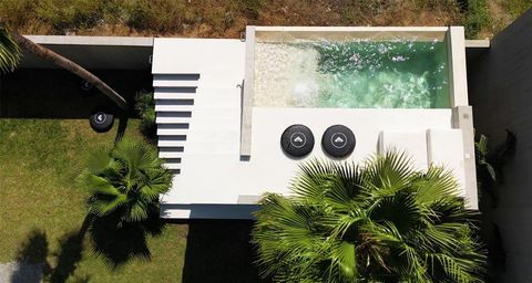 1 CASA SANA Mexico  70934