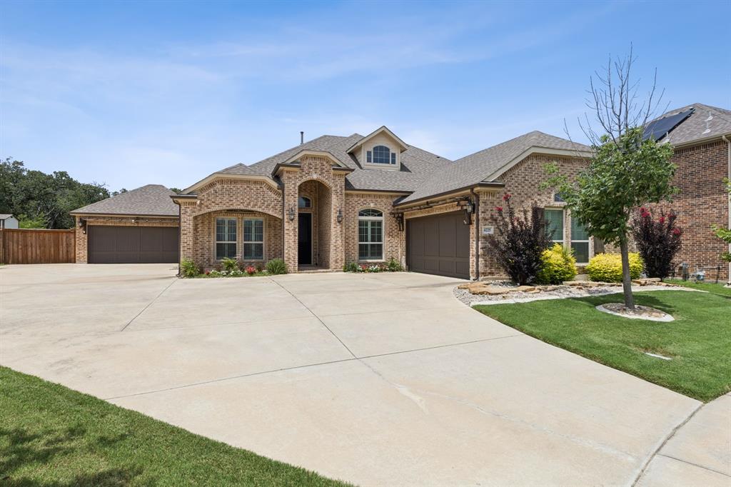 4225 Rustic Timbers Drive