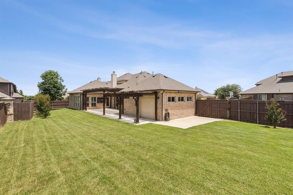 4225 Rustic Timbers Drive