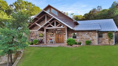 2216 Bluff Court Cedar Hill TX 75104