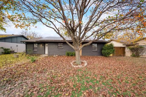 2005 Japonica Lane Plano TX 75074