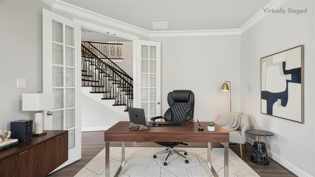 Southpointe Ph 4 - Residential