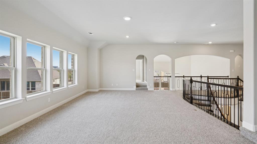 Southpointe Ph 4 - Residential