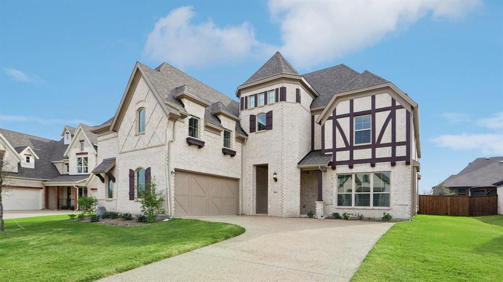 Southpointe Ph 4 - Residential