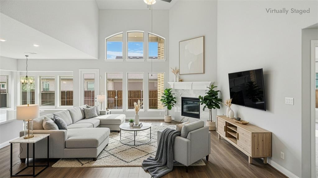 Southpointe Ph 4 - Residential