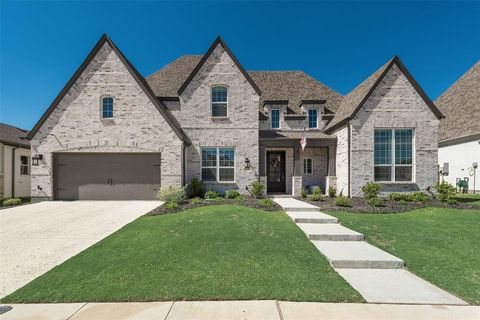 2420 Juniper Lane Northlake TX 76226