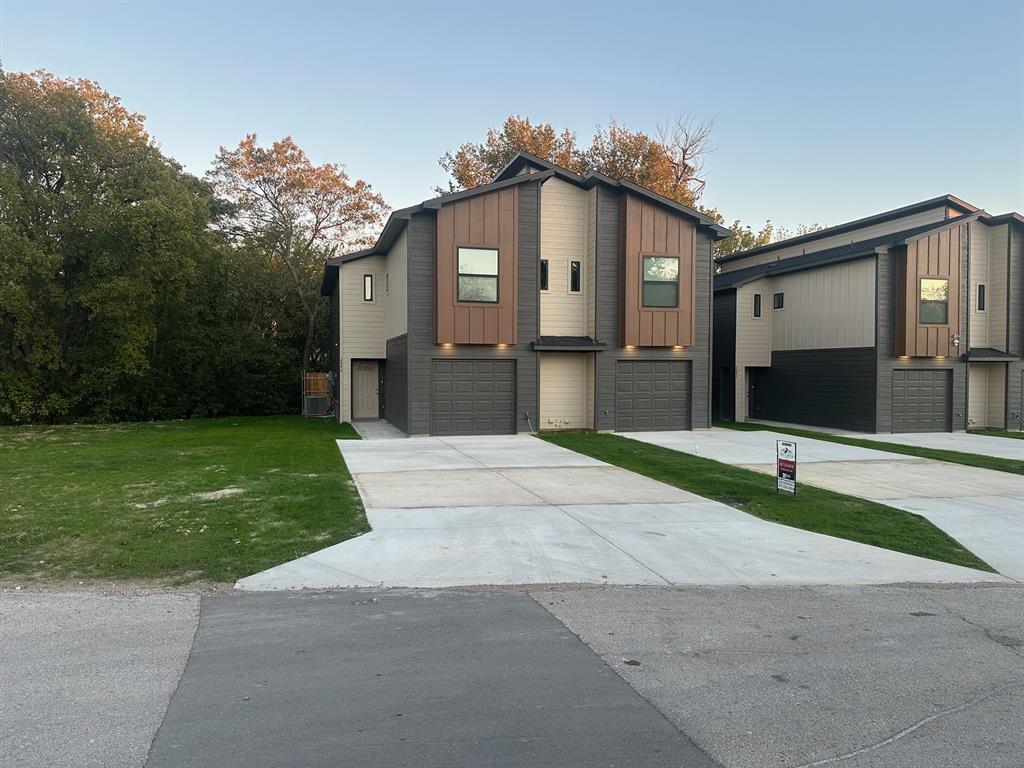 Diamond Hill - Residential Lease